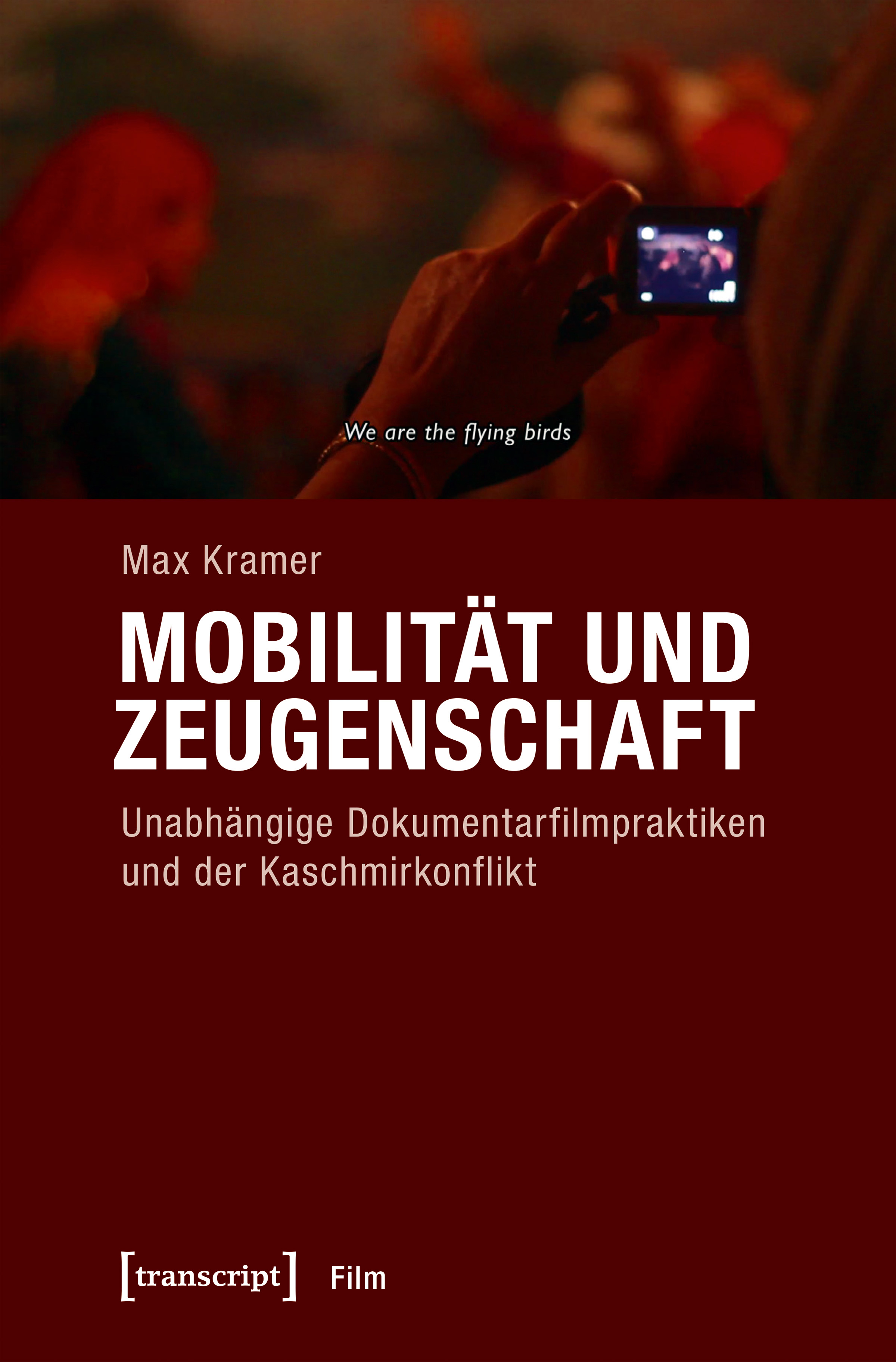 Kramer Mobilität und Zeugenschaft