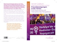 Publikation: "Frauenbewegungen in der Türkei Eine historische und intersektionale Perspektive"