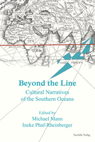 Neuerscheinung: Beyond the Line