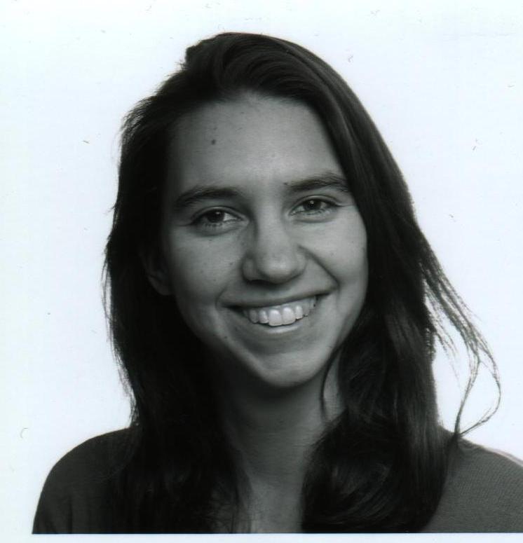 Lara Hofner, MA — Institute of Asian and African Studies